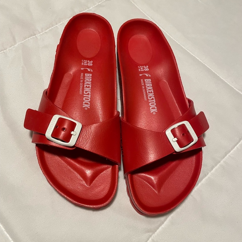 Birkenstock Women sandals